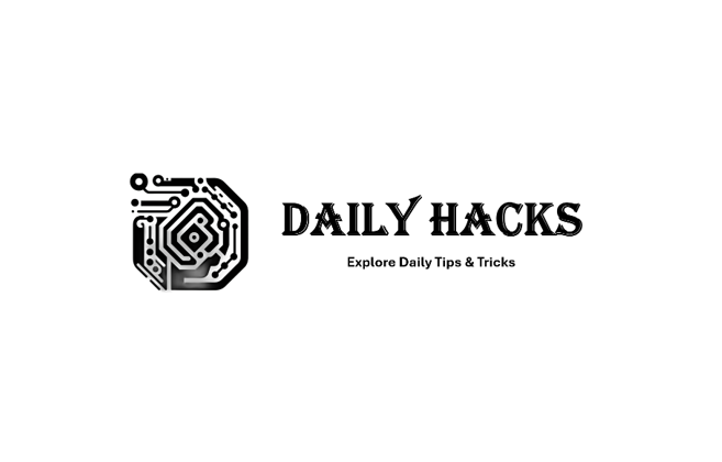 DailyHackss